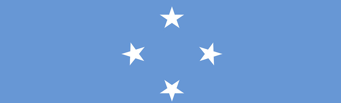 Mikronézia Szövetségi Államok